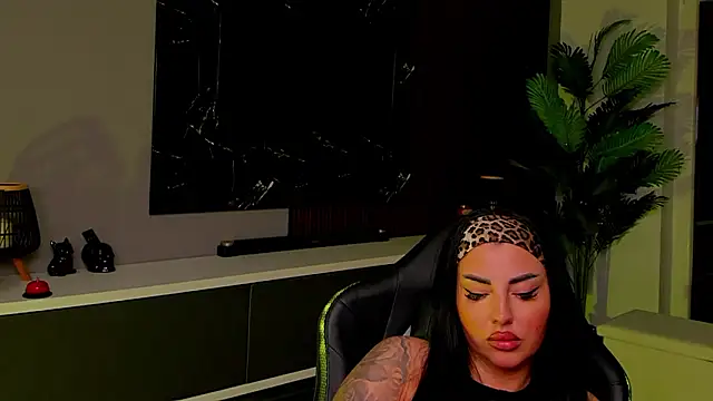 anemarieejolie live sex cam