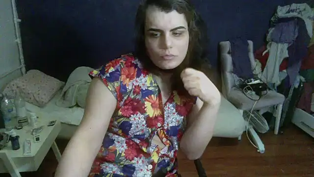 turkishTransEfsun's cam snapshot