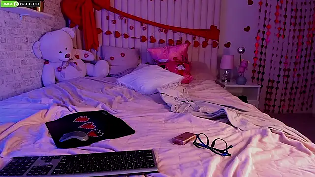 CalvinOwens's cam snapshot