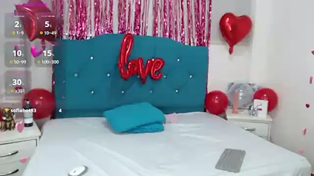 LuigiMarchetti's cam snapshot