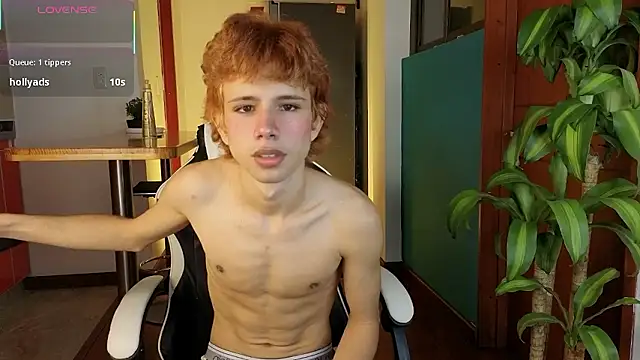 Bay_freedo's cam snapshot