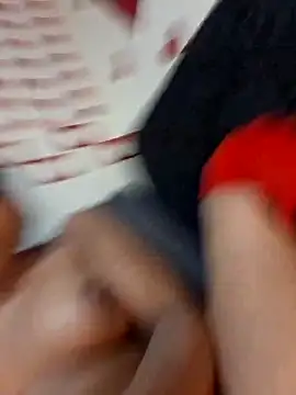 Ebony_love07's cam snapshot