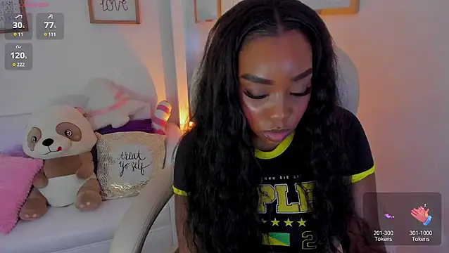 zobe_love's cam snapshot