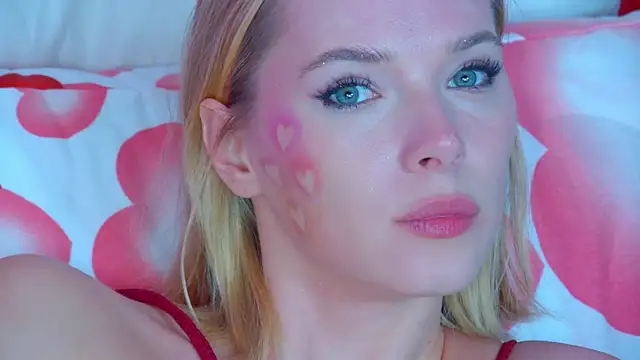 GentleRossi live sex cam