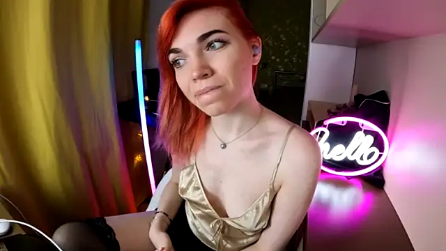 olivka-flower live sex cam