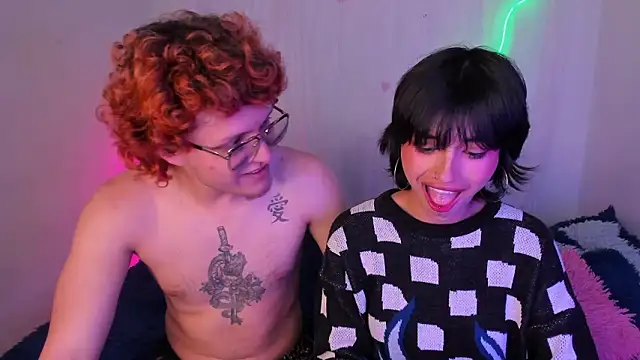 CelesteXCute live sex cam