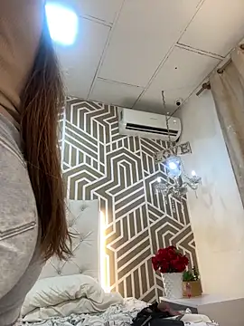 SashaDurante live sex cam