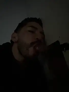 HornyMarco live sex cam