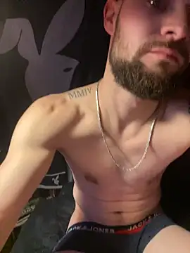 MrTwister666's cam snapshot