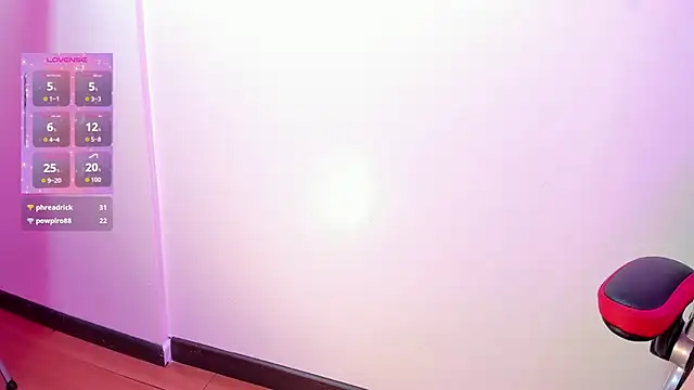 Dakota_Addams's cam snapshot