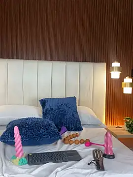 Sara_Becky's cam snapshot