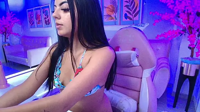 Celeste_xoxx's cam snapshot