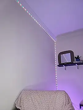 LilaRvsh's cam snapshot