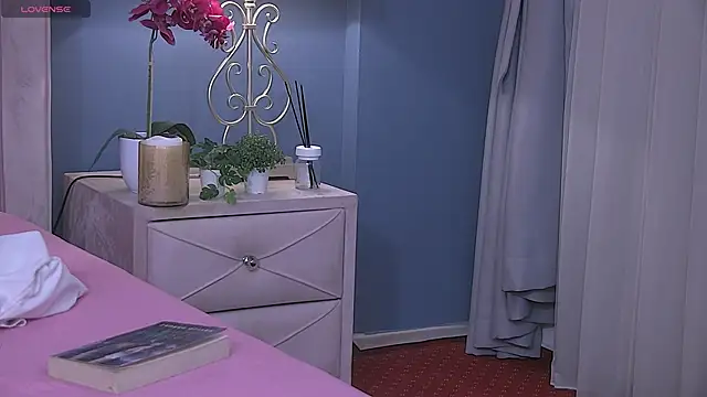 CelineMorena's cam snapshot