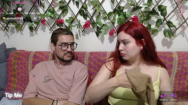 JackyEmma25 live sex cam