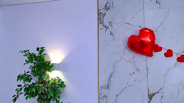 SweetyLicky's cam snapshot