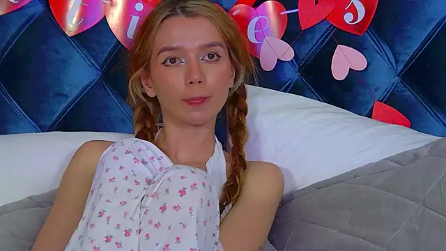 VanessaVienne's cam snapshot