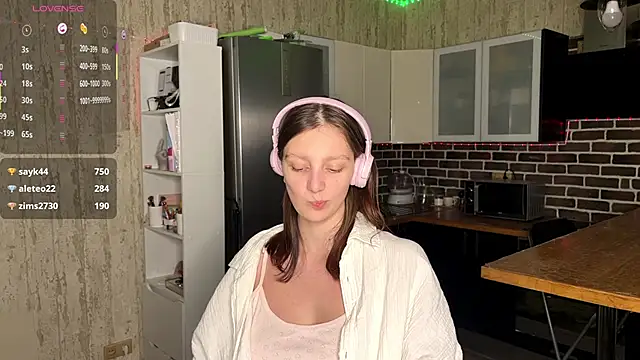 ChrisAmott's cam snapshot