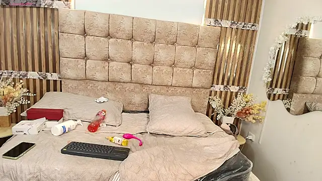 Miss-Sunny's cam snapshot