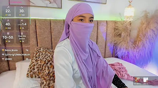 Yaasmin_'s cam snapshot