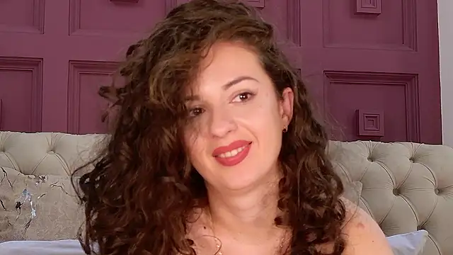 AnaAnais's cam snapshot