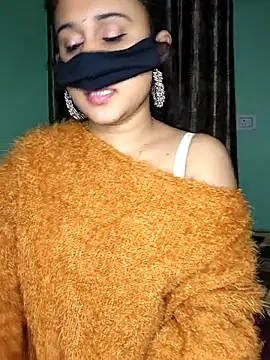 Saumyy's cam snapshot