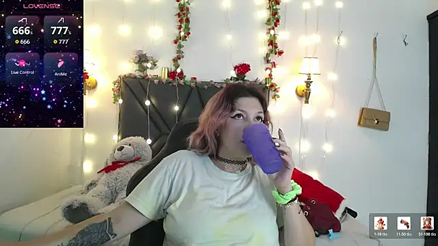 Sharma_Amayra's cam snapshot