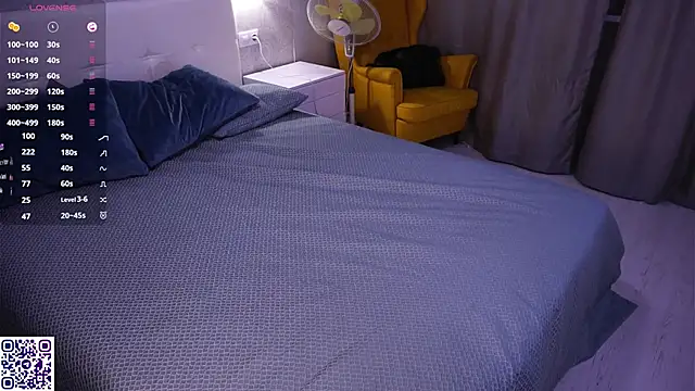 VerlieChahal's cam snapshot