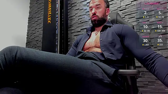 David_Big_Daddy live sex cam