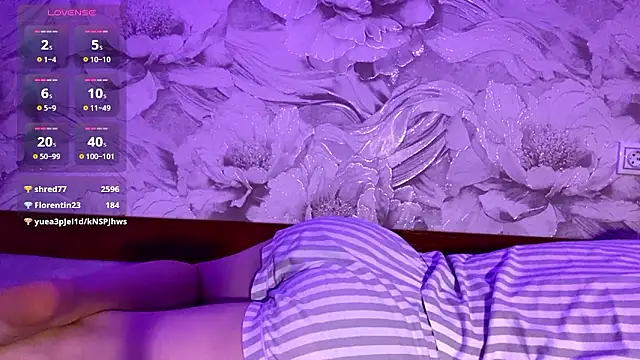 SoSweetGirl's cam snapshot