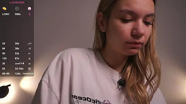 BrynnHolverson's cam snapshot