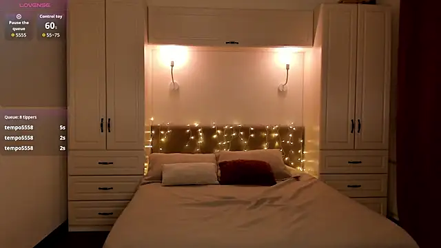 AshleyBlushh's cam snapshot