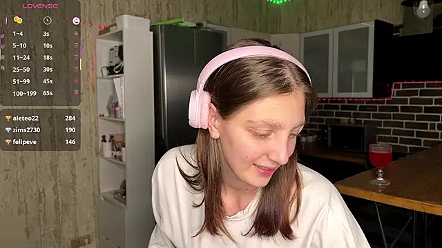 ChrisAmott's cam snapshot