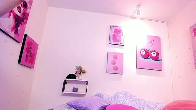 AnnyCotton's cam snapshot