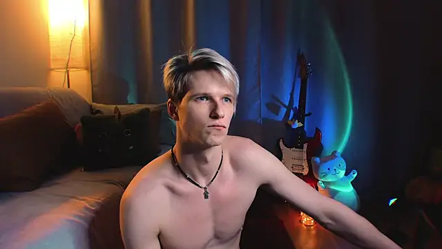 Breston_Sweet live sex cam