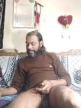 BadBoySmoker7070's cam snapshot