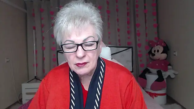 KayleSmoll's cam snapshot