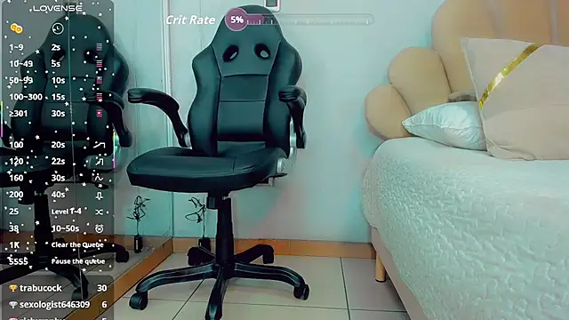 EmilyySaenz live sex cam