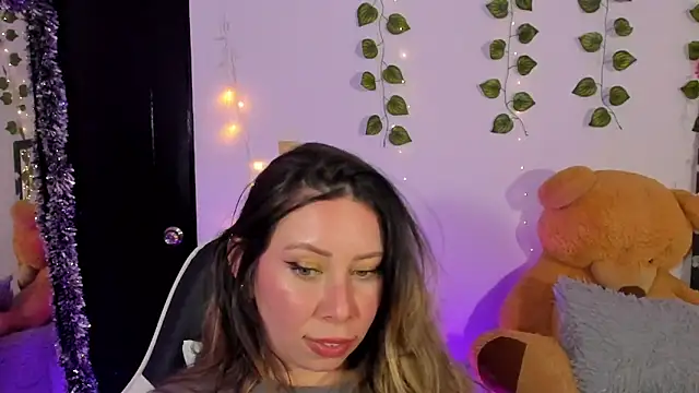 JanneKim's cam snapshot