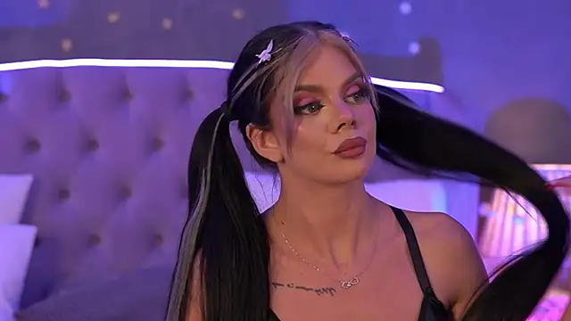 IvyRaven's cam snapshot