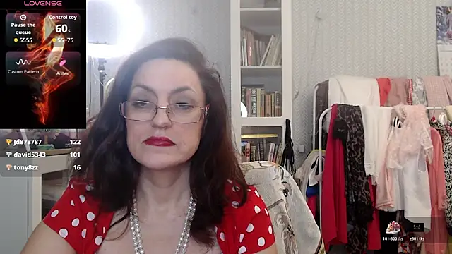 Vivian_Violet_'s cam snapshot