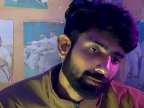 IamWildcard's cam snapshot