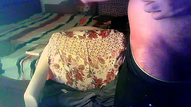 Vbestshow's cam snapshot