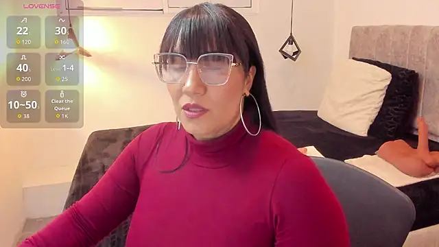 GiaFox_'s cam snapshot