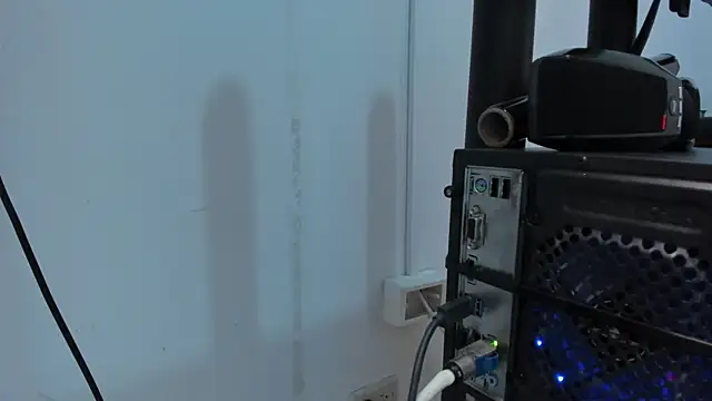 HannaaWells's cam snapshot