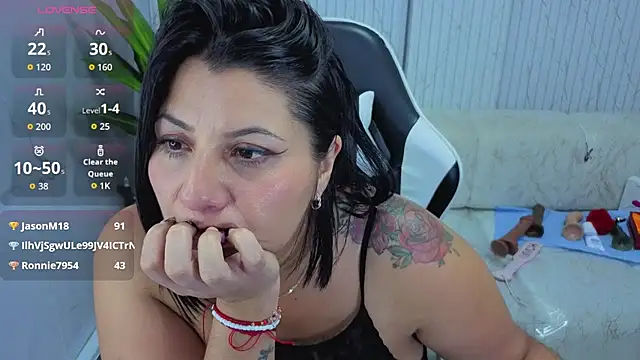 angele_roux_tp's cam snapshot