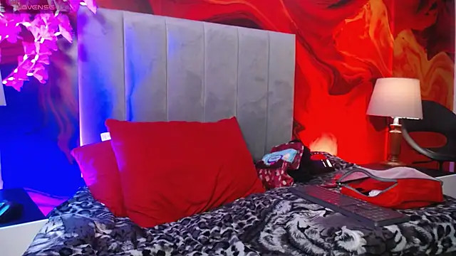 Kenndra69's cam snapshot