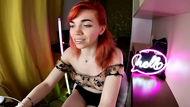 olivka-flower's cam snapshot