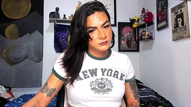 ShadowSeductress_ live sex cam