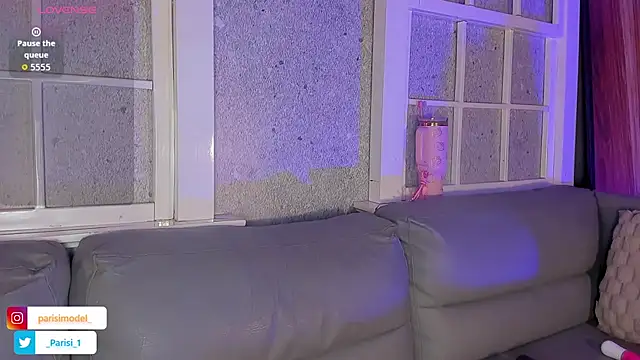 _PARISI_ live sex cam